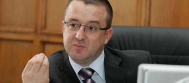Se cer 15 ani de închisoare pentru Sorin Blejnar Se cer 15 ani de închisoare pentru Sorin Blejnar