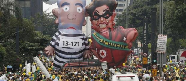 Se intensifican las protestas en Brasil en la previa de los Juegos Olímpicos Se intensifican las protestas en Brasil en la previa de los Juegos Olímpicos
