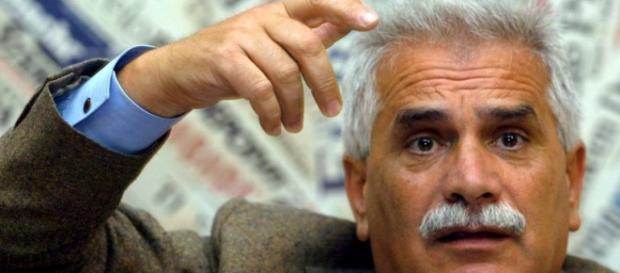 Severino Antinori noto ginecologo guru della fecondazione assistita Severino Antinori noto ginecologo guru della fecondazione assistita