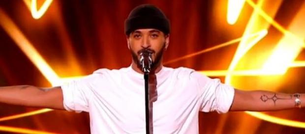 Slimane remporte The Voice saison 5 ! Slimane remporte The Voice saison 5 !