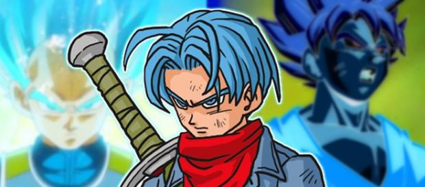 Trunks volvera para dar un giro inesperado a dragón ball super. Trunks volvera para dar un giro inesperado a dragón ball super.