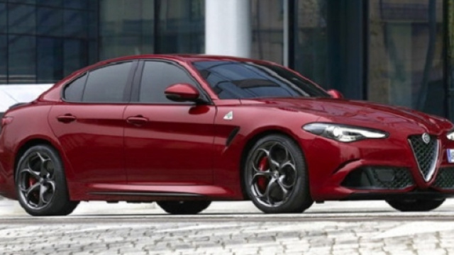 Alfa Romeo: nel 2017 terzo modello per il rilancio.