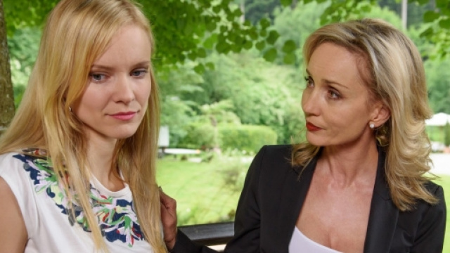 Anticipazioni dal 15 al 21 maggio 2016