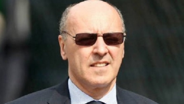 Calciomercato Juventus: Giuseppe Marotta