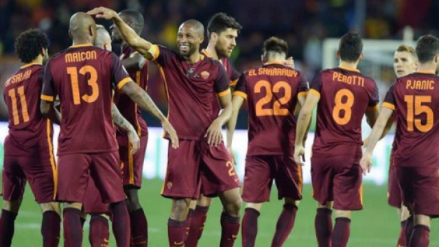 Calciomercato Rom, ultime news 10 maggio.