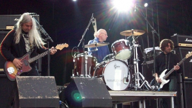 Dinosaur Jr e altri concerti estate italia 2016