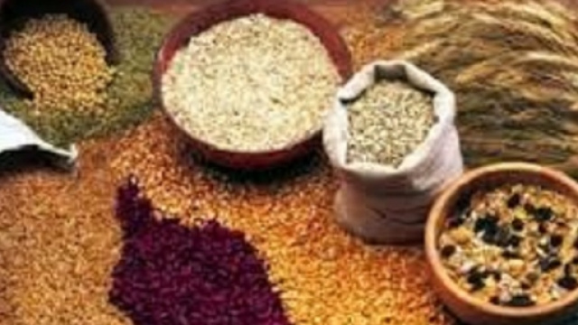 Fibre alimentari: perch&eacute; sono un toccasana?