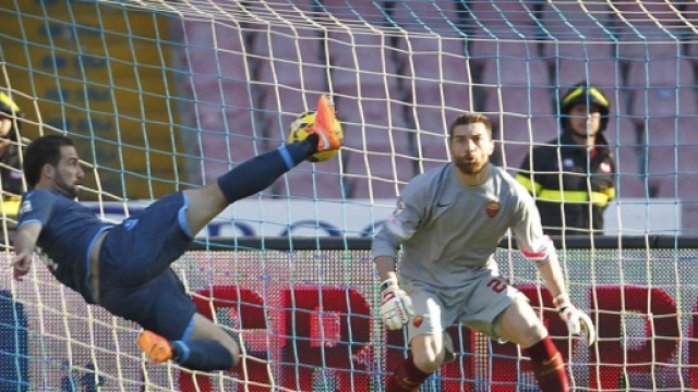 Gonzalo Higuain , Carlo Ancelotti, Calciomercato Serie A