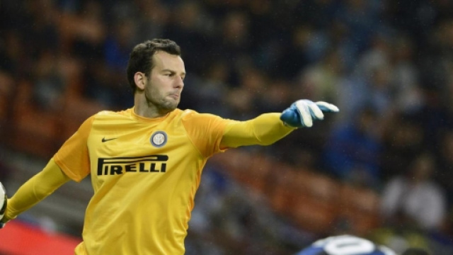 Handanovic verso l'addio: tutti i dettagli