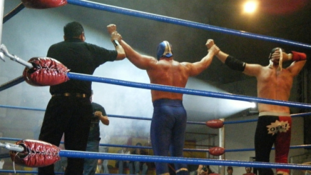 I risultati di Wwe Raw del 9 maggio