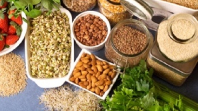 Le fibre alimentari possono essere solubili e insolubili, ma sono tutte salutari.