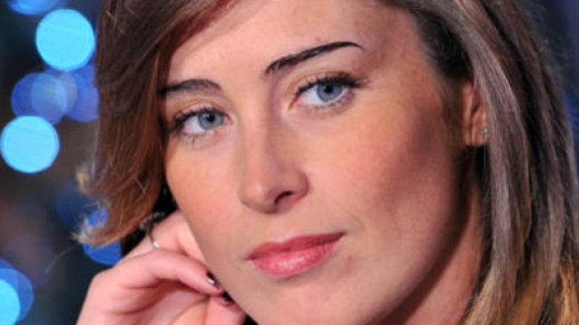 Maria Elena Boschi ministro delle Pari Opportunità.