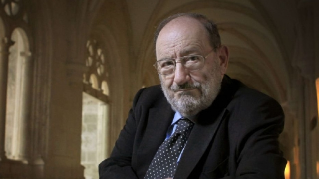 Umberto Eco, venerdì l'uscita dell'inedito "Processo al liceo classico".