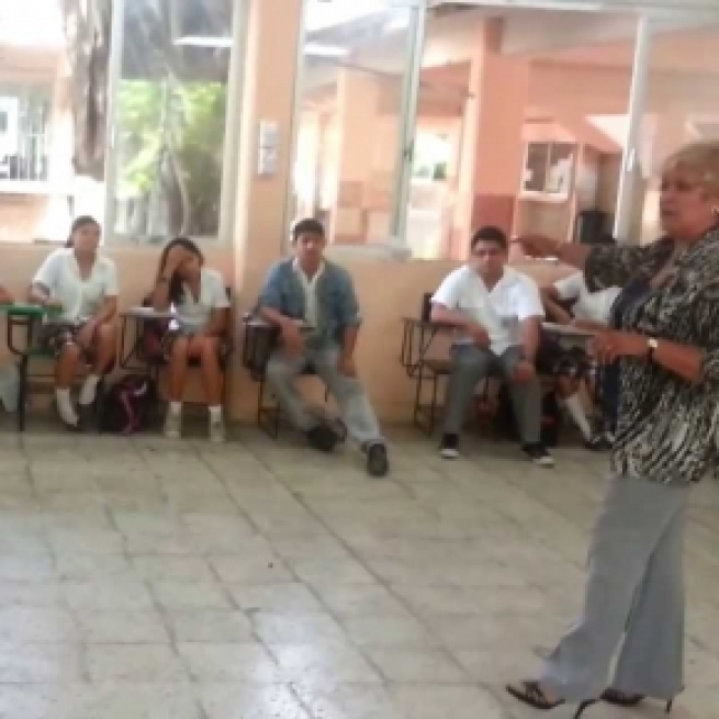 El absentismo escolar gitano afecta principalmente a la educación secundaria