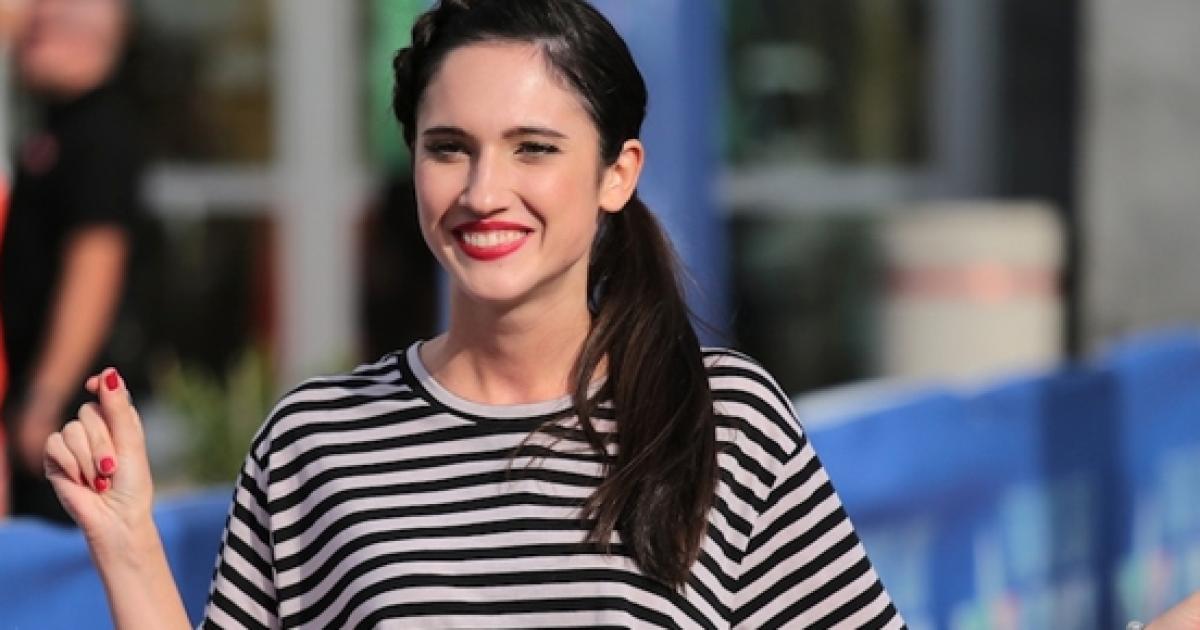 Lodovica Comello Lodovica Comello