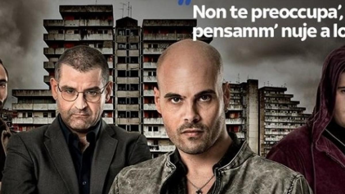 come rivedere gomorra 2 in streaming gratis scopri come fare