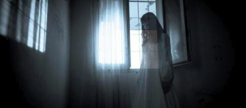 Tenemos fantasmas en nuestro hogar?