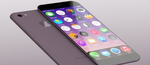 Apple iPhone 7: le novità di oggi 11 maggio