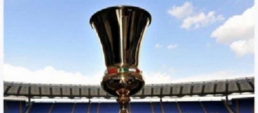 Biglietti Finale Coppa Italia 2016