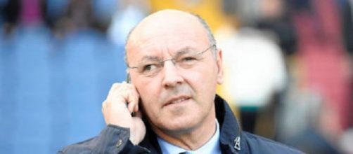 Calciomercato Juventus: Giuseppe Marotta