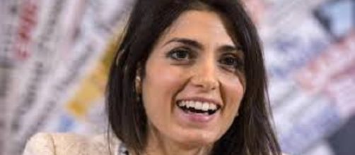 Candidata M5S a Roma, Virginia Raggi