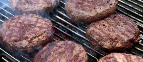 Hamburger contaminati da DNA umano e di topo.