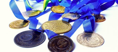 Medals. Creative commons. No attrition/Pixabay.com