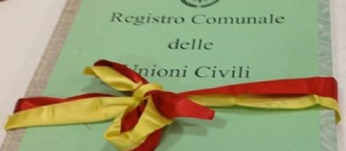 Per le unioni civili arriva la pensione di versibilità