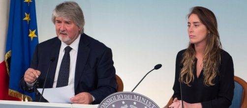 Riforma pensioni, novità dal Governo Renzi, parla poletti sulle minime