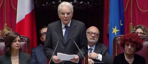 Ultime notizie scuola, mercoledì 11 maggio 2016: il Presidente della Repubblica, Sergio Mattarella