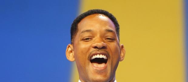 Actor Will Smith in 2011 (Wikipedia) Actor Will Smith in 2011 (Wikipedia)