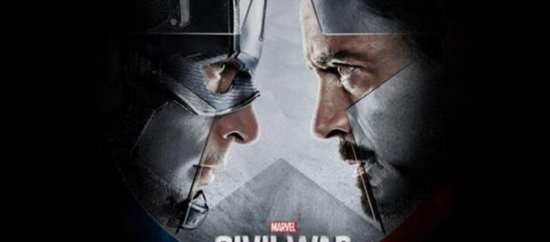 Capitán América vs. Iron Man: ¿quién ganará? Capitán América vs. Iron Man: ¿quién ganará?