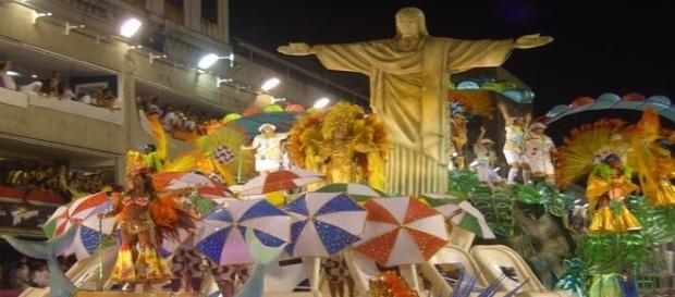 Carnaval! Saiba como será a abertura das olimpíadas no Rio de Janeiro Carnaval! Saiba como será a abertura das olimpíadas no Rio de Janeiro