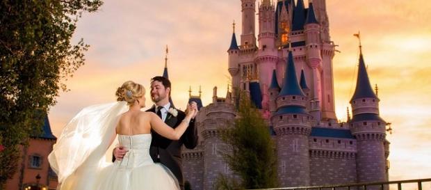 Casamentos Disney | E viveram felizes para sempre... Casamentos Disney | E viveram felizes para sempre...