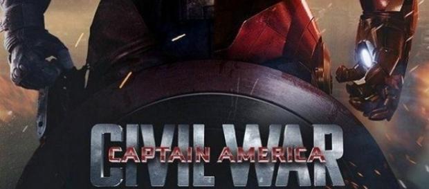 Confirman escenas que aparecerán en la versión extendida de 'Capitán América: Civil War' Confirman escenas que aparecerán en la versión extendida de 'Capitán América: Civil War'