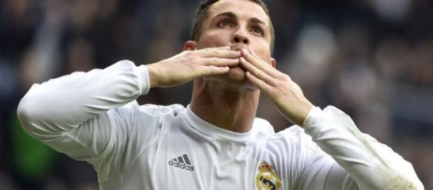 Cristiano Ronaldo vai para o PSG depois do Real Madrid Cristiano Ronaldo vai para o PSG depois do Real Madrid