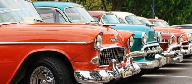 Cuba, le dernier paradis terrestre ? Cuba, le dernier paradis terrestre ?
