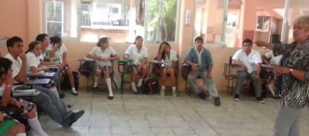 El absentismo escolar gitano afecta principalmente a la educación secundaria El absentismo escolar gitano afecta principalmente a la educación secundaria