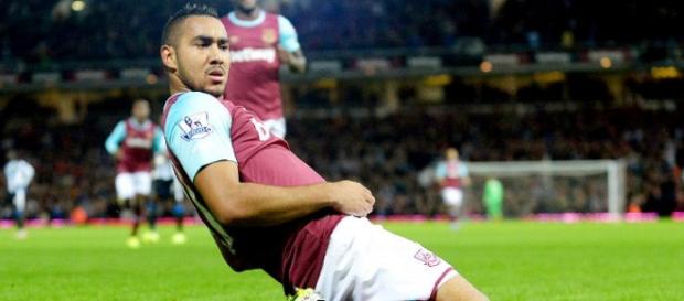 El Real Madrid piensa en Payet como sustituto de James El Real Madrid piensa en Payet como sustituto de James
