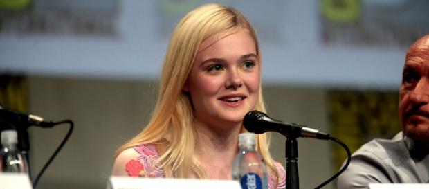 Elle Fanning | credit: Gage Skidmore via Flickr/CC2.0 Elle Fanning | credit: Gage Skidmore via Flickr/CC2.0