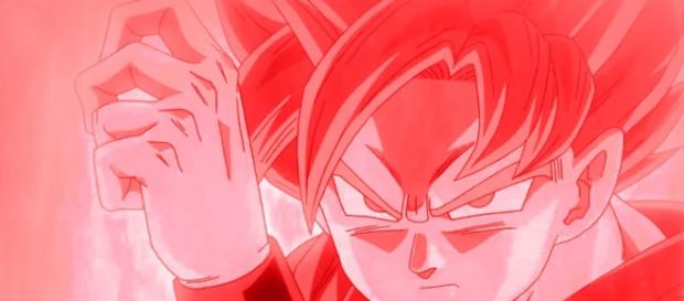 Gokú super saiyajin blue kaioken Gokú super saiyajin blue kaioken
