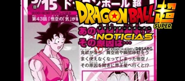 Imagen de la sinopsis oficial del episodio 43 Imagen de la sinopsis oficial del episodio 43
