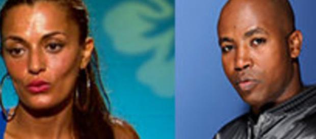 Maëva, l'ex de Rohff a postulé pour être présentatrice sur la chaine de son ennemi Booba. Maëva, l'ex de Rohff a postulé pour être présentatrice sur la chaine de son ennemi Booba.