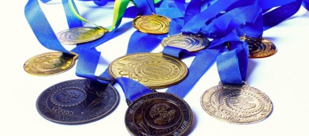 Medals. Creative commons. No attrition/Pixabay.com Medals. Creative commons. No attrition/Pixabay.com