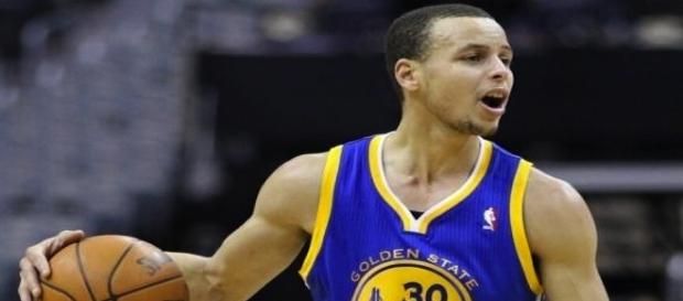 O maior pontuador de 3 pontos da NBA O maior pontuador de 3 pontos da NBA