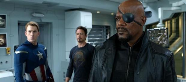 Samuel Jackson explica la ausencia de Nick Fury en 'Capitán América: Civil War' Samuel Jackson explica la ausencia de Nick Fury en 'Capitán América: Civil War'