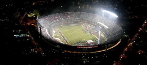São Paulo x Atlético-MG: jogão no Morumbi para 60 mil pessoas São Paulo x Atlético-MG: jogão no Morumbi para 60 mil pessoas