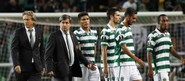 Sporting quer bater os 35 milhões de Sanches Sporting quer bater os 35 milhões de Sanches