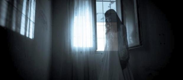 Tenemos fantasmas en nuestro hogar? Tenemos fantasmas en nuestro hogar?