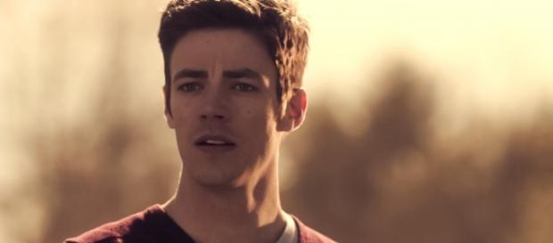 'The Flash' - 'The Runaway Dinosaur' screencap via The CW 'The Flash' - 'The Runaway Dinosaur' screencap via The CW